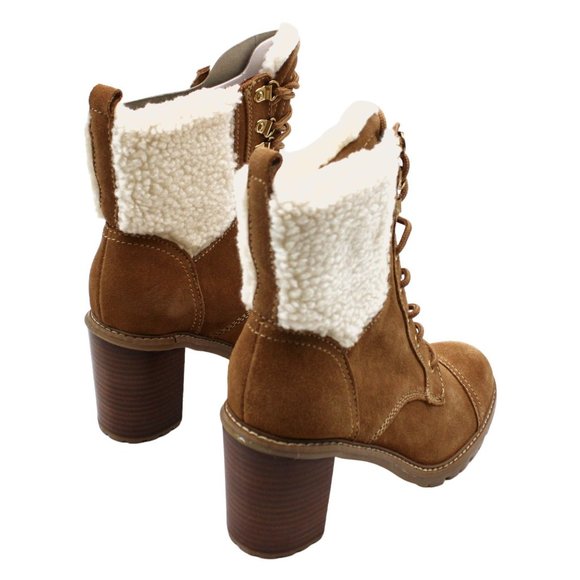 Nine West Boots - Picture 6 of 7